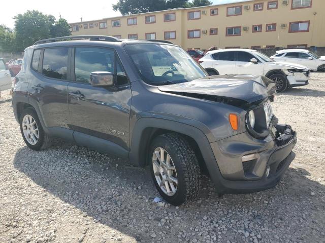 2019 JEEP RENEGADE L ZACNJABB8KPK83930