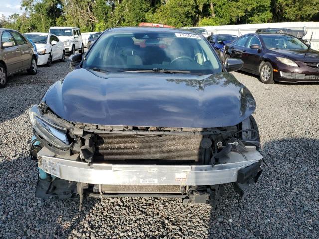 2019 HONDA INSIGHT EX 19XZE4F58KE002687