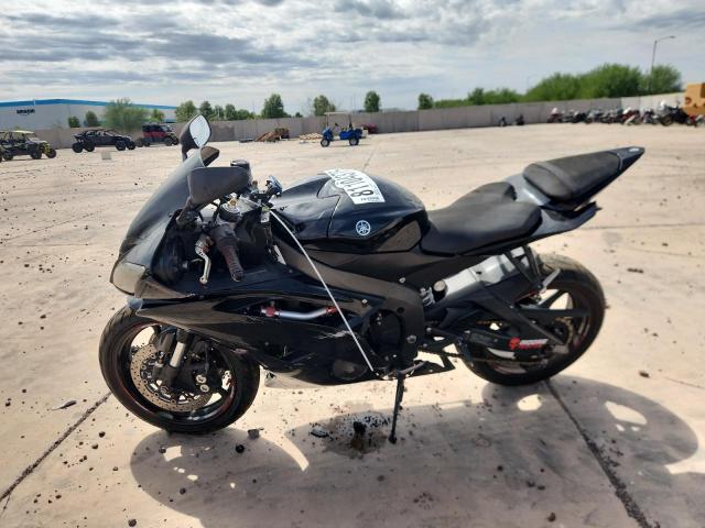 2015 YAMAHA YZFR6 C JYARJ16Y7FA009347