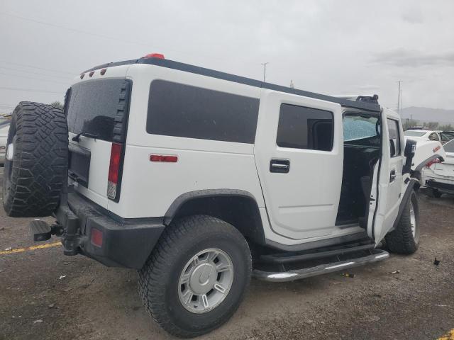 2005 HUMMER H2 #3285091383
