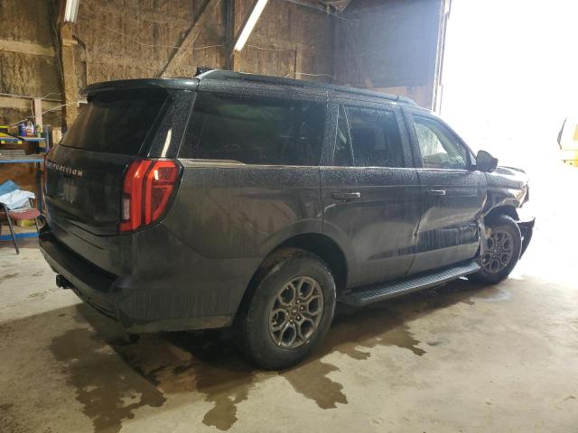 2025 FORD EXPEDITION 1FMJU1J84SEA30509