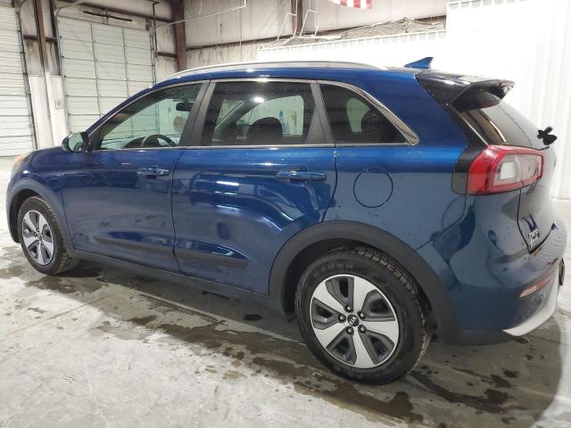 2017 KIA NIRO FE KNDCB3LC0H5089954