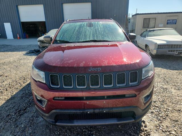 2021 JEEP COMPASS 80 3C4NJDEB3MT593057