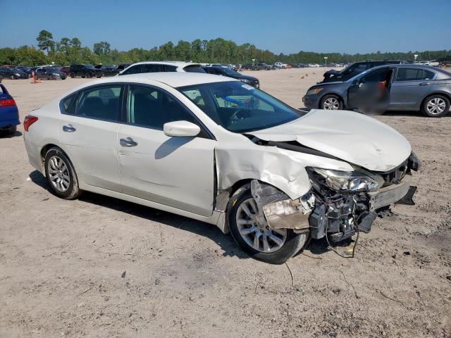 2016 NISSAN ALTIMA 2.5 #3290348774