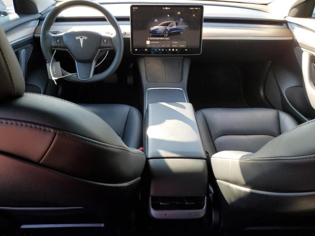 2022 TESLA MODEL 3 5YJ3E1EB2NF249987