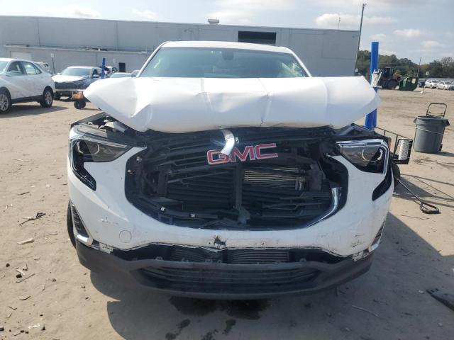 2019 GMC TERRAIN SLE - 3GKALMEV3KL129058