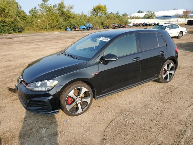 2018 VOLKSWAGEN GTI S/SE 3VW447AU7JM259998