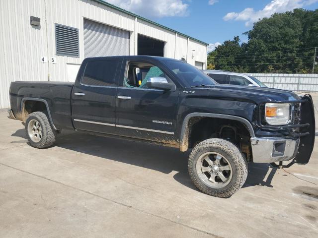 2015 GMC SIERRA K1500 SLT 3GTU2VEJ1FG298282