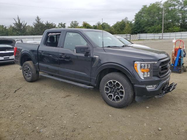 2022 FORD F150 SUPER - 1FTFW1E89NFB21529