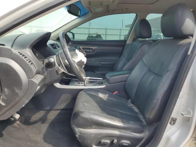 2014 NISSAN ALTIMA 3.5 #3258963014