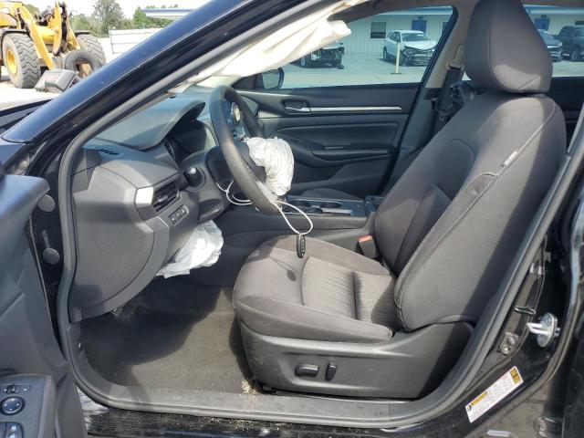 2022 NISSAN ALTIMA SV #3285817895