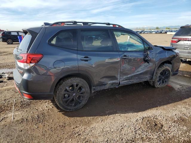 2021 SUBARU FORESTER SPORT - JF2SKARC6MH472945