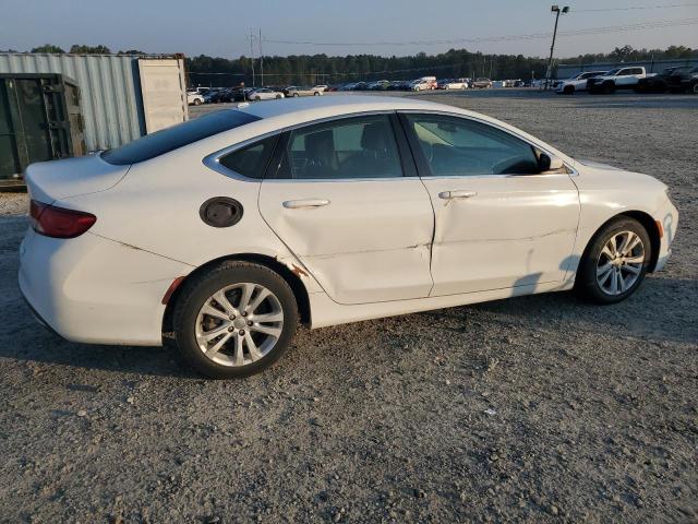 2015 CHRYSLER 200 LIMITE - 1C3CCCAB8FN640480