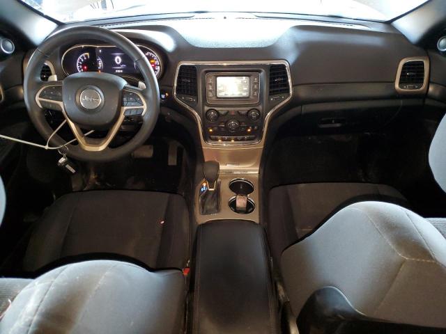 2017 JEEP GRAND CHER - 1C4RJEAG9HC916778