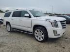Lot #3310407009 2016 CADILLAC ESCALADE ESV LUXURY