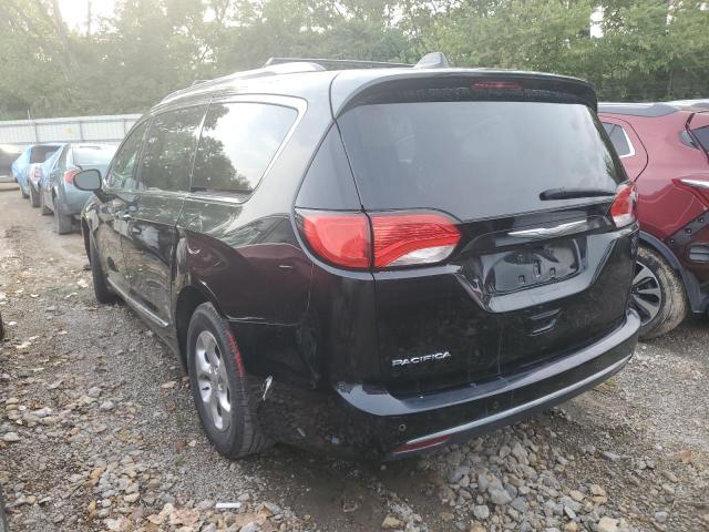 2017 CHRYSLER PACIFICA T 2C4RC1EG7HR592007
