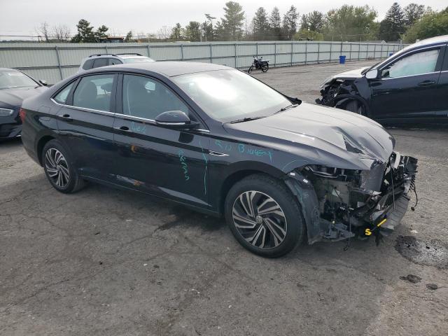 2021 VOLKSWAGEN JETTA SEL 3VWG57BU4MM018641