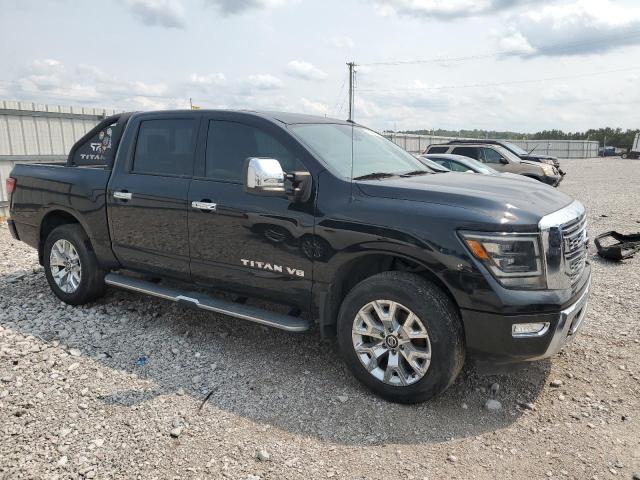 2020 NISSAN TITAN SV 1N6AA1ED6LN501384