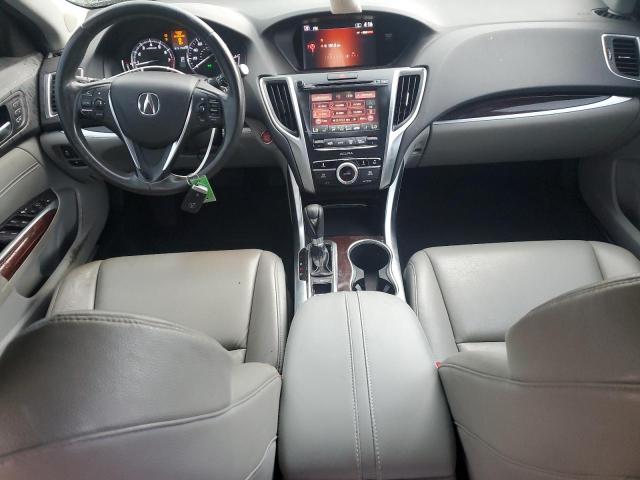 2015 ACURA TLX 19UUB1F33FA001571