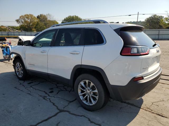2019 JEEP CHEROKEE L 1C4PJMLX9KD127692