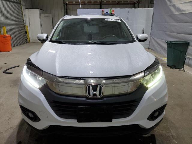 2022 HONDA HR-V EX - 3CZRU6H54NM713755