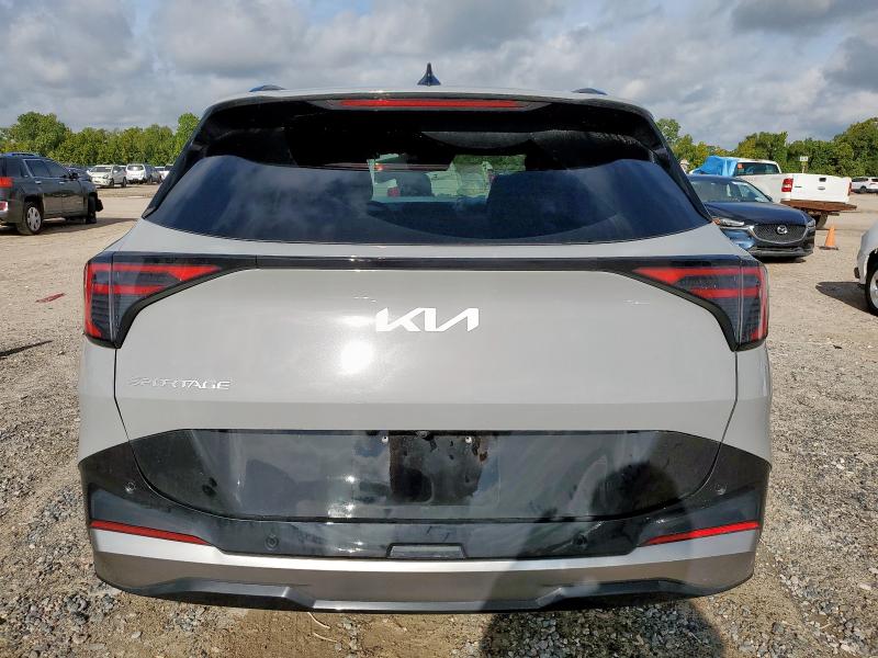 2026 KIA SPORTAGE SX PRESTIGE #3285686664