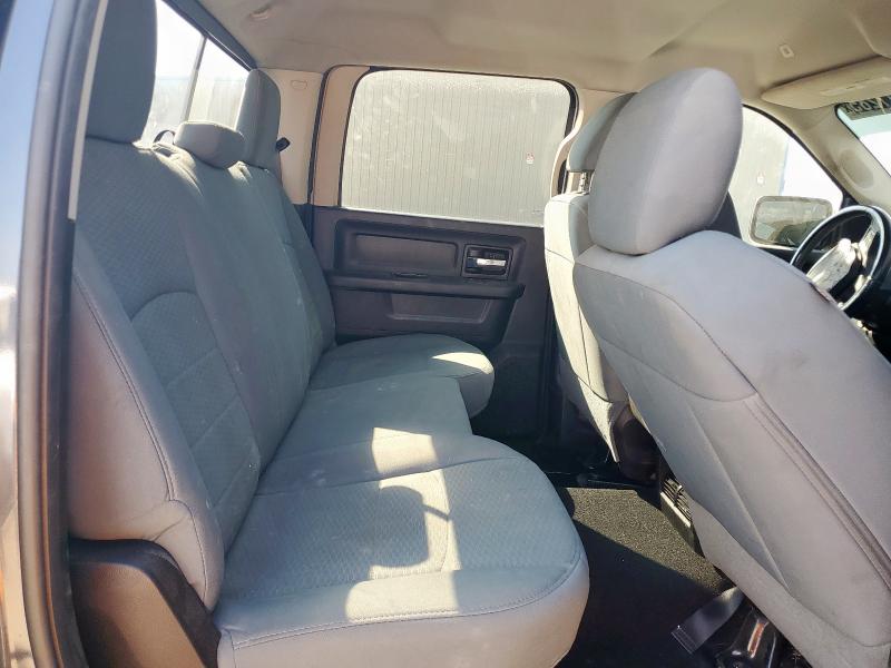 2019 RAM 1500 CLASS - 1C6RR7TT7KS713178