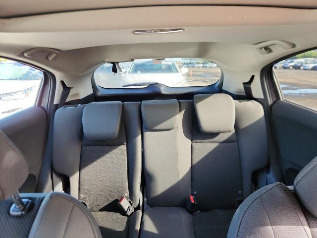 2019 HONDA HR-V EX 3CZRU6H5XKM737344