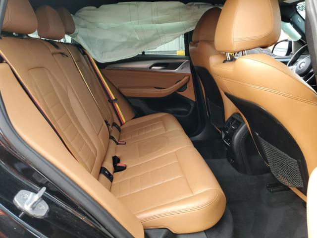 2020 BMW X3 XDRIVEM 5UXTY9C06L9B58334