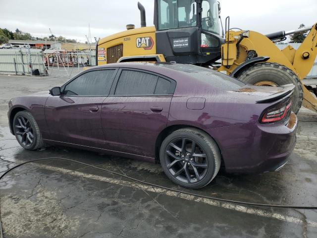 2022 DODGE CHARGER SXT 2C3CDXBG8NH129860
