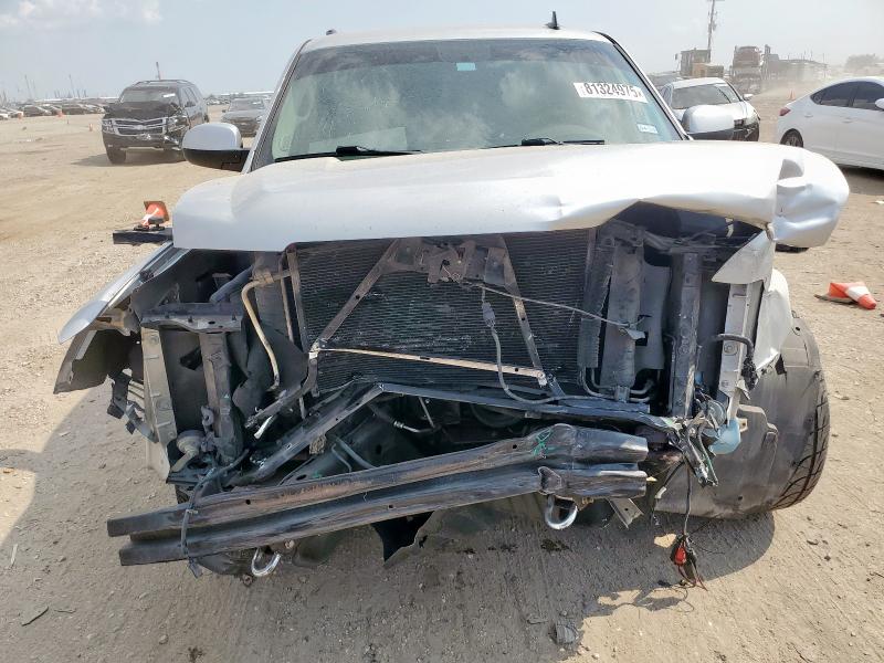 2011 CHEVROLET TAHOE C150 - 1GNSCBE08BR176692