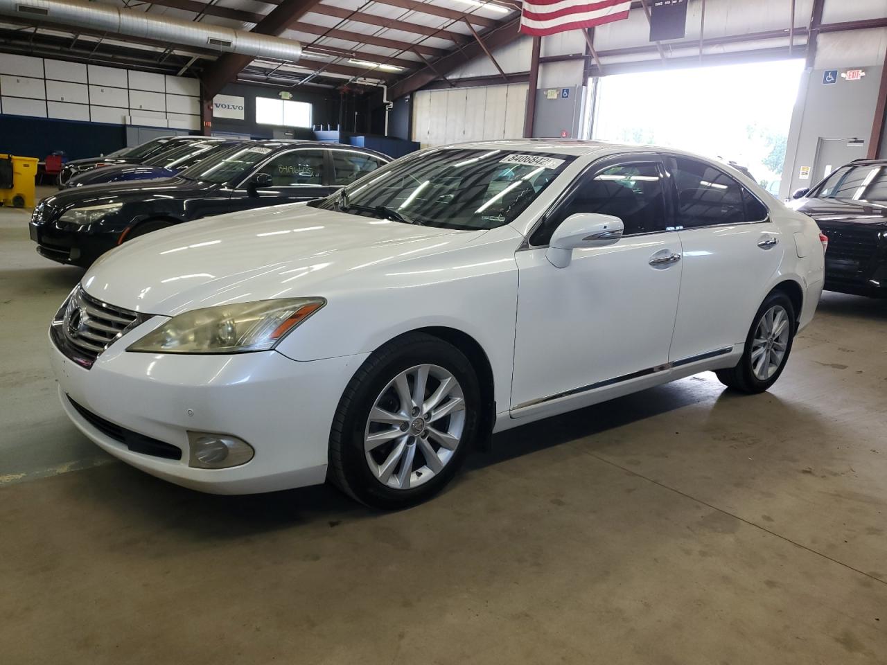 LEXUS ES 350