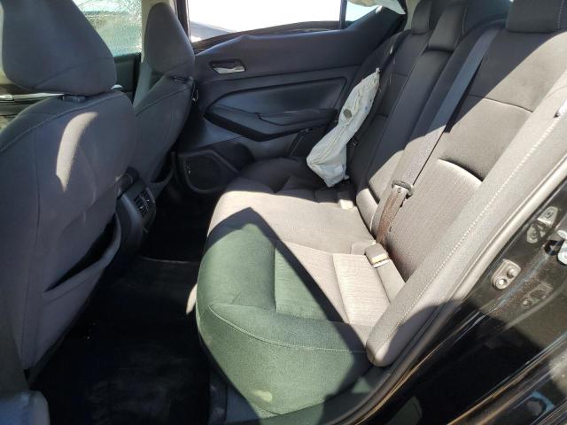 2019 NISSAN ALTIMA SV #3294779757