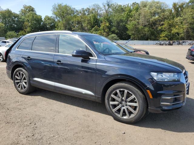 2017 AUDI Q7 PRESTIGE #3287605008