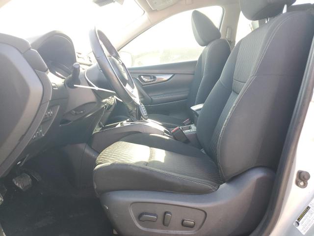 2019 NISSAN ROGUE S - KNMAT2MV9KP515764