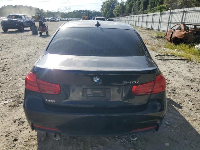 2018 BMW 340 I WBA8B3C5XJK384796