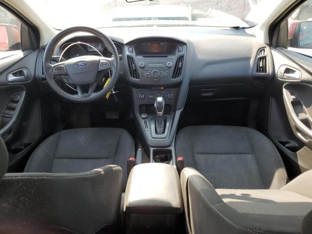 2016 FORD FOCUS SE #3282421259