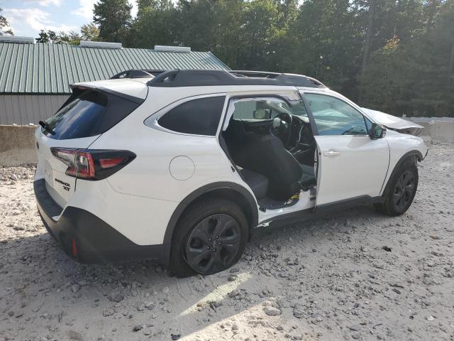 2021 SUBARU OUTBACK ON 4S4BTGLD5M3128015