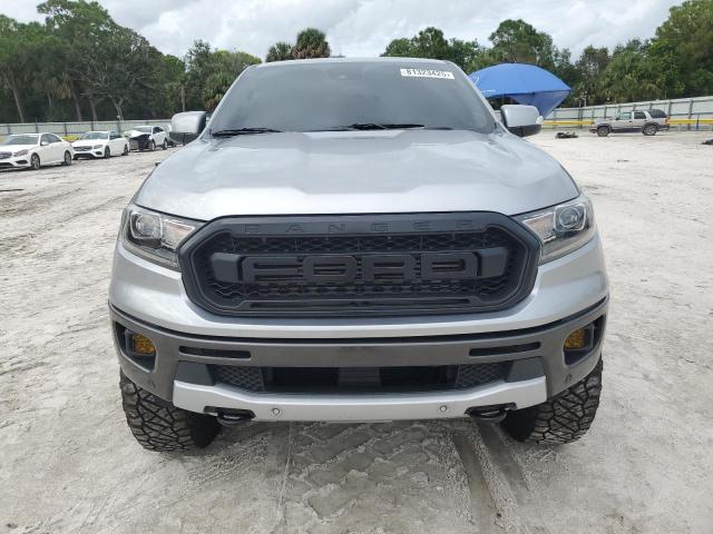 2021 FORD RANGER XL 1FTER4EH6MLD57544
