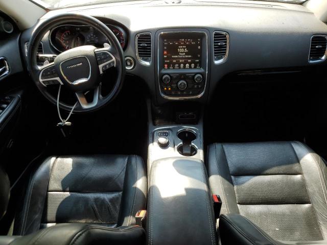 2015 DODGE DURANGO CI #3296968829