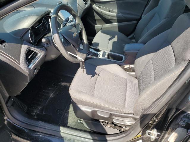 2016 CHEVROLET CRUZE LS 1G1BC5SM1G7255604