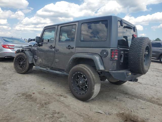 2016 JEEP WRANGLER U 1C4BJWDG8GL279870