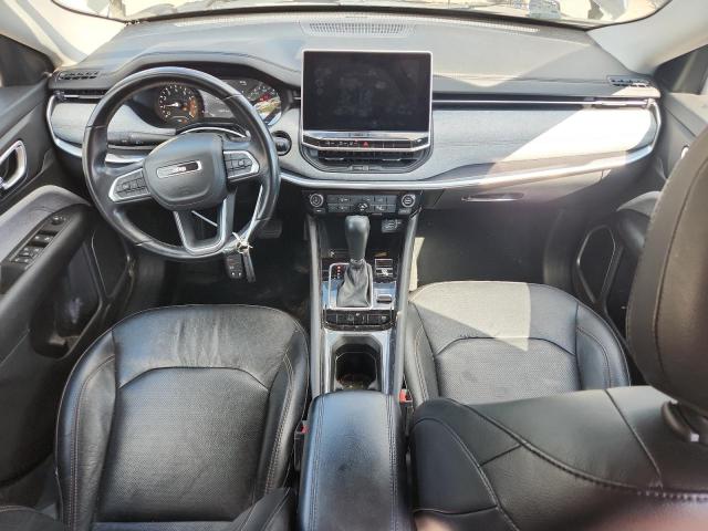 2022 JEEP COMPASS LATITUDE LUX 3C4NJDFB7NT184432