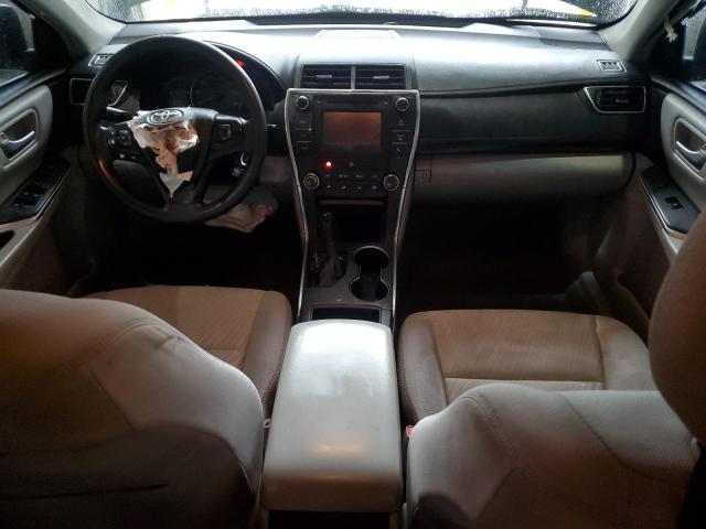 2015 TOYOTA CAMRY LE 4T4BF1FK5FR511311