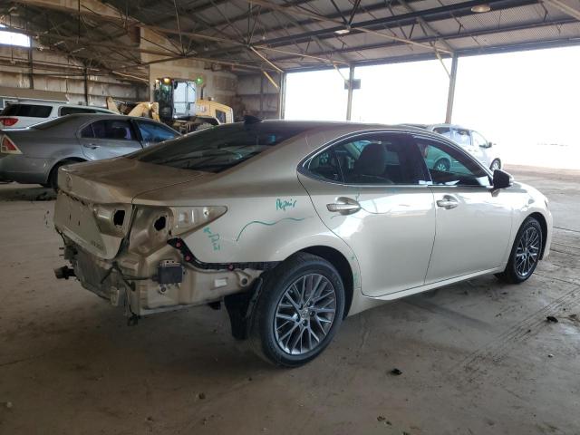 2018 LEXUS ES 350 58ABK1GG1JU098983