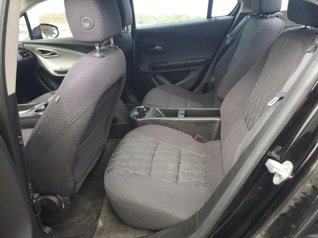2015 CHEVROLET VOLT 1G1RA6E41FU104770