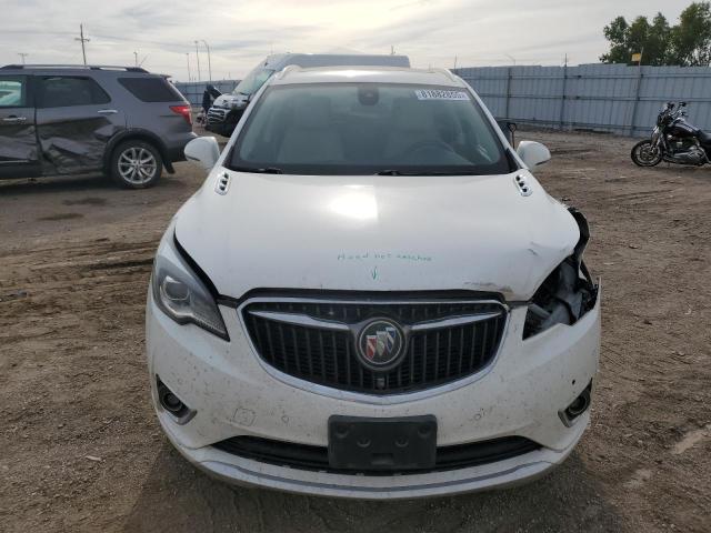 2019 BUICK ENVISION PREMIUM II #3290438767
