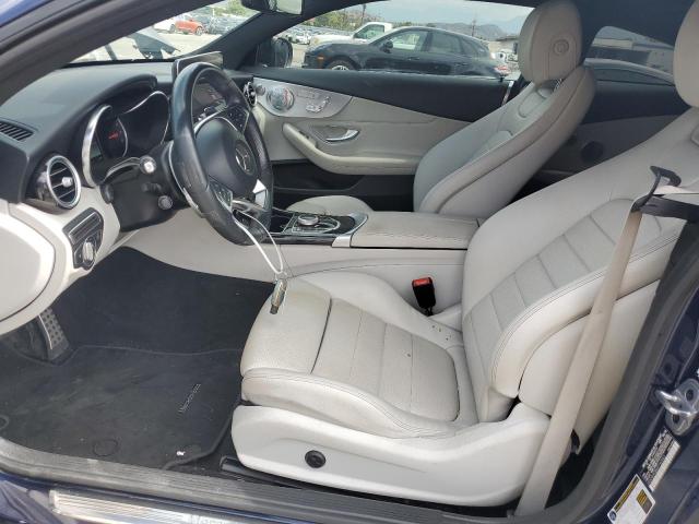 2018 MERCEDES-BENZ C 300 WDDWJ4JB4JF742663