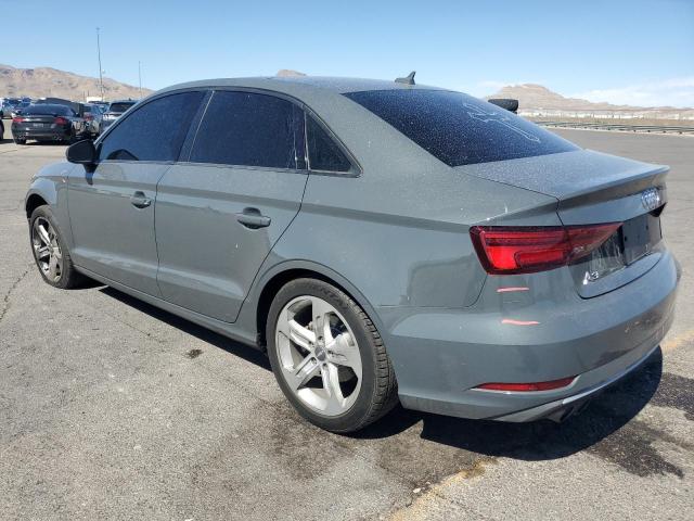2017 AUDI A3 PREMIUM WAUAUGFF2H1080739