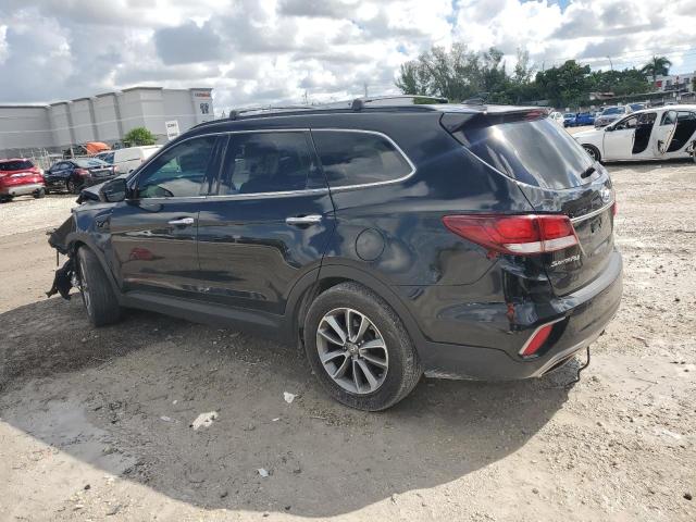 2017 HYUNDAI SANTA FE S KM8SM4HF1HU234712